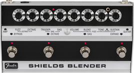 Fender Shields Blender