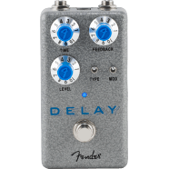 Fender Hammertone Delay