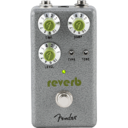 Fender Hammertone Reverb