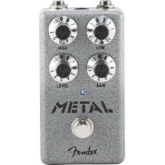 Fender Hammertone Metal