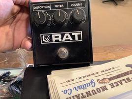 RAT ProCo (used)