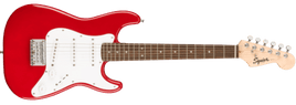 Squier Mini Stratocaster - Dakota Red (New)