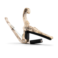 
              Kyser Acoustic Quick-Change Capo
            