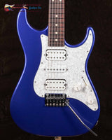 
              Suhr Standard - Indigo Metallic (New)
            