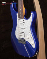 
              Suhr Standard - Indigo Metallic (New)
            