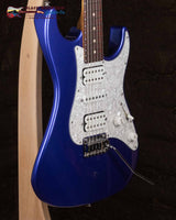 
              Suhr Standard - Indigo Metallic (New)
            