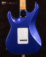 
              Suhr Standard - Indigo Metallic (New)
            