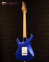 
              Suhr Standard - Indigo Metallic (New)
            