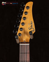 
              Suhr Standard - Indigo Metallic (New)
            