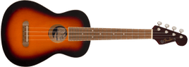 Fender Avalon Tenor Ukulele - Two Color Sunburst