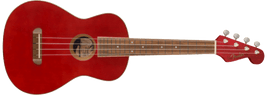 Fender Avalon Tenor Ukulele - Cherry