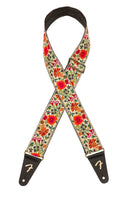 
              Fender Mosaic Jacquard Strap
            