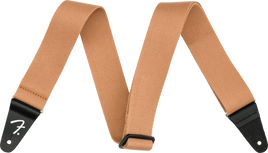 Fender SuperSoft Strap - Toffee