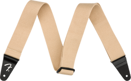 Fender SuperSoft Strap - Sand