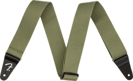 Fender SuperSoft Strap - Olive