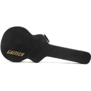 Grestch G6298 16" Hollow Body Flat Top Hardshell Case