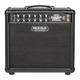 Mesa/Boogie Badlander 25 1x12 Combo, Black Bronco (New)