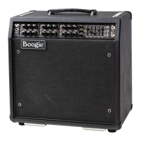 
              Mesa/Boogie Mark VII 1x12 Combo
            