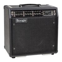 
              Mesa/Boogie Mark VII 1x12 Combo
            