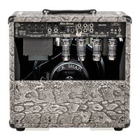 
              Mesa/Boogie Mark VII 90-watt 1 x 12-inch Combo Amplifier - Indigo Python (New)
            