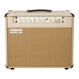 Mesa/Boogie California Tweed 6V6 4:40 1x12 Combo (New)