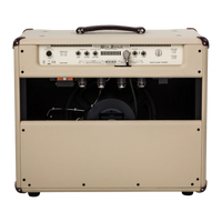 
              Mesa/Boogie California Tweed 6V6 4:40 1x12 Combo (New)
            