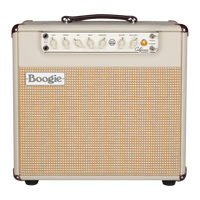 
              Mesa/Boogie California Tweed 2:20 1x12 Combo Cream (New)
            