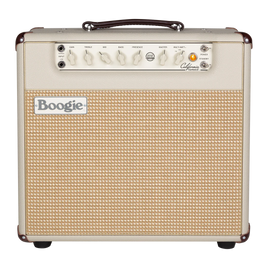 Mesa/Boogie California Tweed 2:20 1x12 Combo Cream (New)