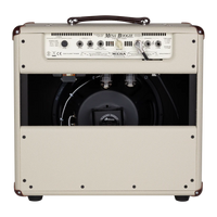 
              Mesa/Boogie California Tweed 2:20 1x12 Combo Cream (New)
            