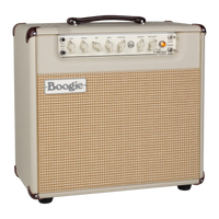 
              Mesa/Boogie California Tweed 2:20 1x12 Combo Cream (New)
            