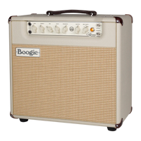 
              Mesa/Boogie California Tweed 2:20 1x12 Combo Cream (New)
            