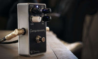 
              Keeley Comp Plus Standard KComPlus Compressor
            