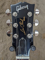
              Gibson Les Paul Standard '60s Double Trouble Electric Guitar - Vintage Tobacco Burst (New)
            