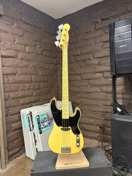 Fener Fine Instruments Memphis Guitar Spa 51' Tele Bass Parts Guitar (Used)