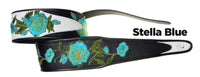 
              Jodi Head Premium Leather Guitar Straps
            
