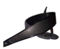 
              Jodi Head Premium Leather Guitar Straps
            