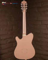 
              Ibanez TOD10NPAF Tim Henson - Pink Pearl Flat (New)
            