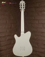 
              Ibanez TOD10NSMF Tim Henson - Silver Metallic Flat (New)
            