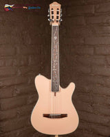 
              Ibanez TOD10NPAF Tim Henson - Pink Pearl Flat (New)
            