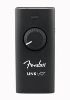 
              Fender Link I/O
            