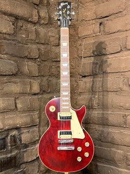Gibson Les Paul Traditional Pro V Satin