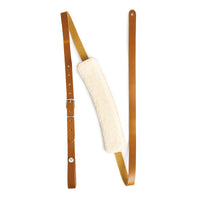 
              Martin Vintage Leather Acoustic Straps with Padded Slider
            