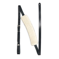
              Martin Vintage Leather Acoustic Straps with Padded Slider
            