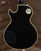 
              Gibson Custom 1968 Les Paul Custom Reissue, Gloss, Ebony (New)
            