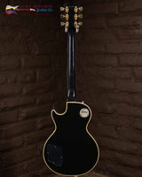 
              Gibson Custom 1968 Les Paul Custom Reissue, Gloss, Ebony (New)
            
