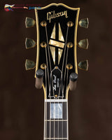 
              Gibson Custom 1968 Les Paul Custom Reissue, Gloss, Ebony (New)
            