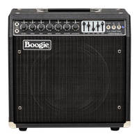 
              Mesa/Boogie Mark IIC+ 1x12 Combo (New)
            