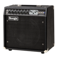 
              Mesa/Boogie Mark IIC+ 1x12 Combo (New)
            