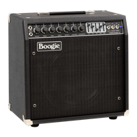 
              Mesa/Boogie Mark IIC+ 1x12 Combo (New)
            
