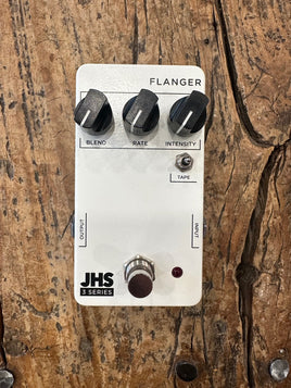 JHS 3 Series Flanger (Used)